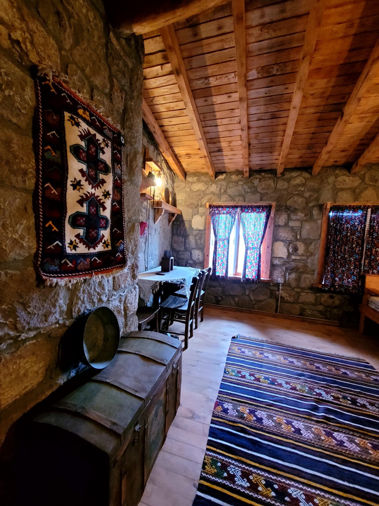 Hanay Çağla